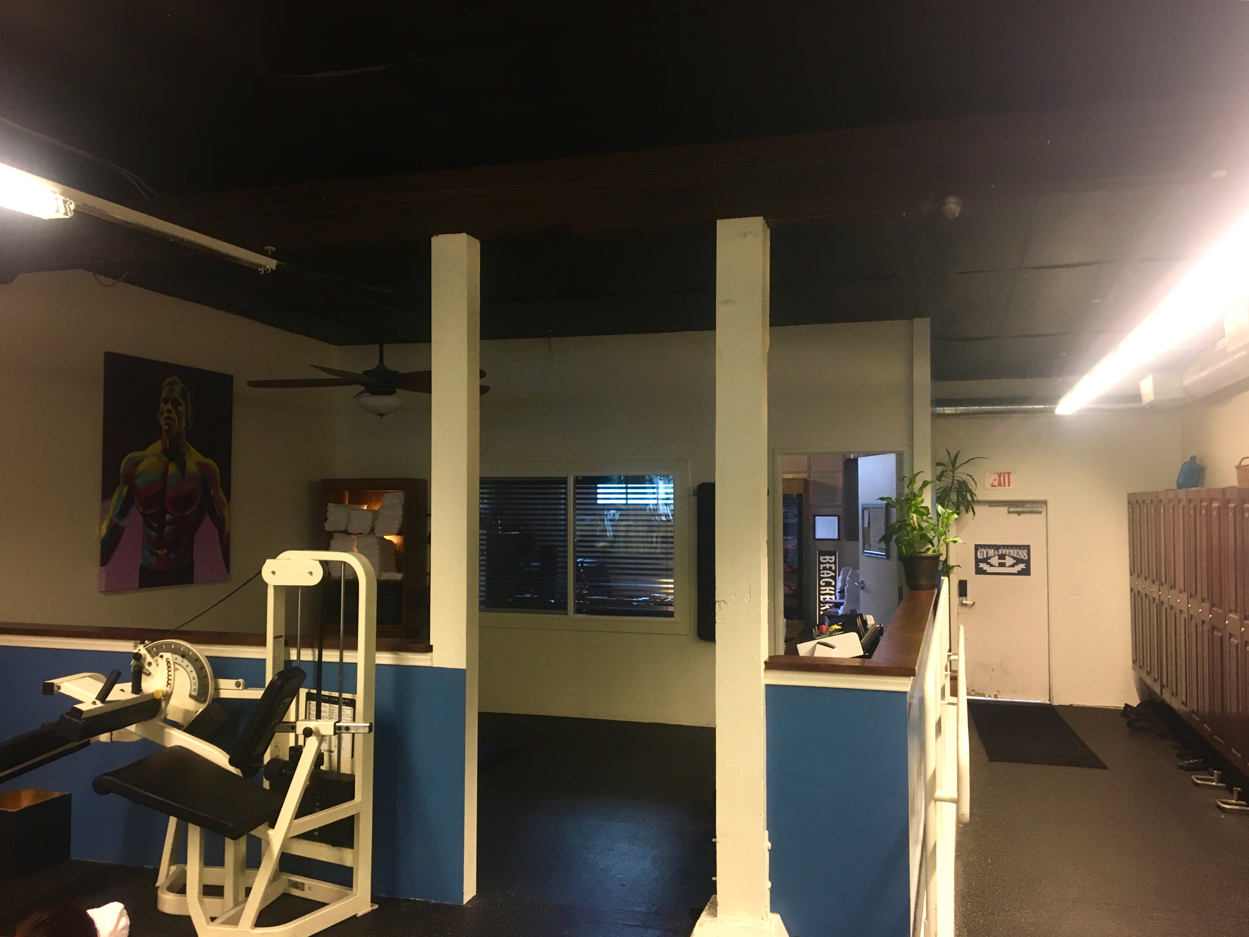 Gallery Santa Barbara Gym And Fitness